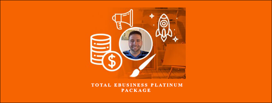 Roger and Barry – Total eBusiness Platinum Package