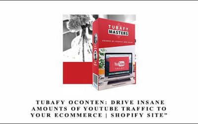 Roger and Barry – Tubafy oConten: Drive Insane Amounts Of Youtube Traffic To Your eCommerce | Shopify Site”