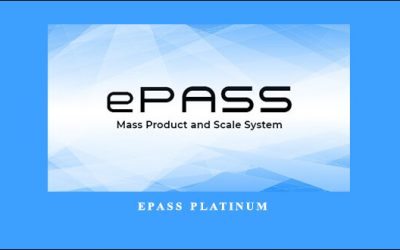 Roger and Barry – ePass Platinum