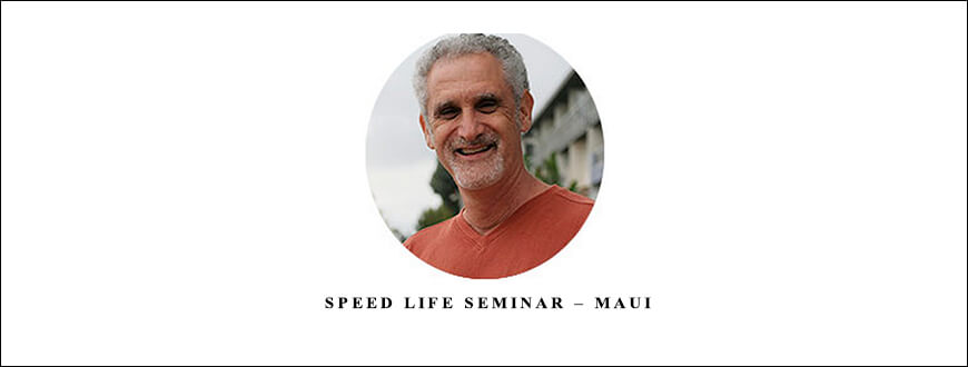 Ross Jeffries – Speed Life Seminar – Maui