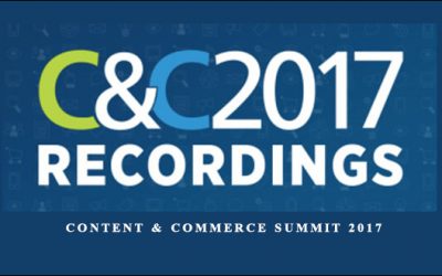 Ryan Deiss – Content & Commerce Summit 2017