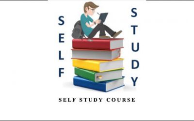 Self Study Course by Tradenet [Webrips (mp4)]