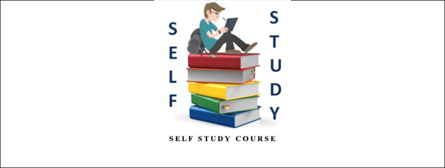 Self Study Course by Tradenet [Webrips (mp4)]