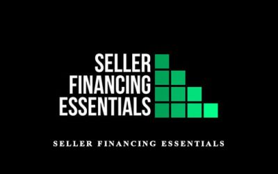 Seller Financing Essentials by Grant Kemp