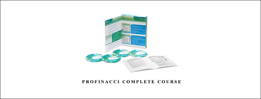 Stephen A.Pierce – Profinacci Complete Course