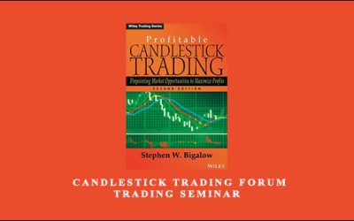 Candlestick Trading Forum Trading Seminar