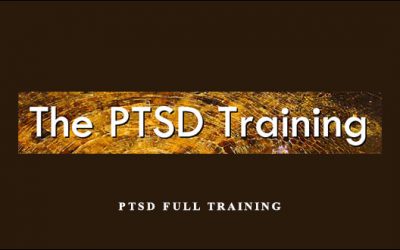 PTSD Full Training