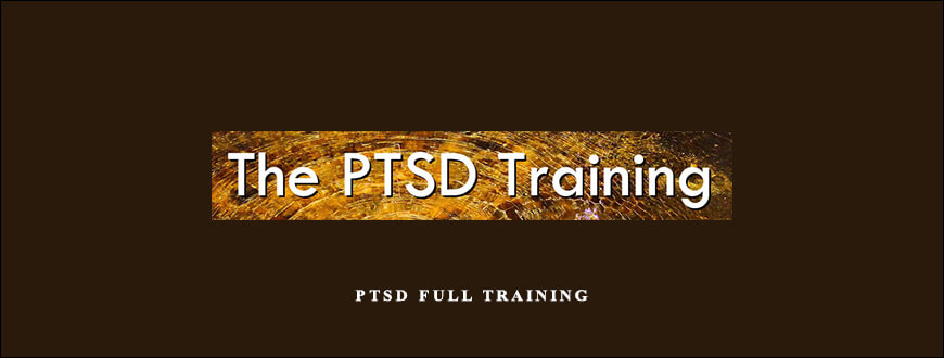 Steve Andreas – PTSD Full Training