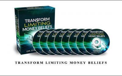 Transform Limiting Money Beliefs