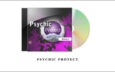 Psychic Protect