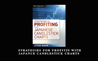 Strategies for Profitin With Japance Candlestick Charts