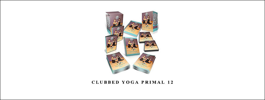 Summer Huntington & Alana Sawaya – Clubbed Yoga Primal 12