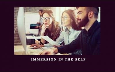 Immersion in the Self
