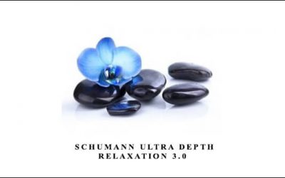 Schumann Ultra Depth Relaxation 3.0