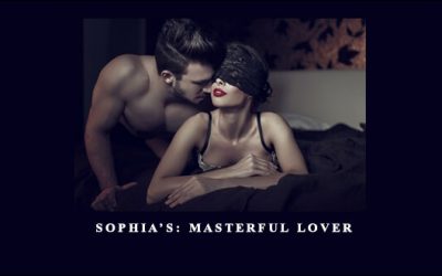Sophia’s: Masterful Lover