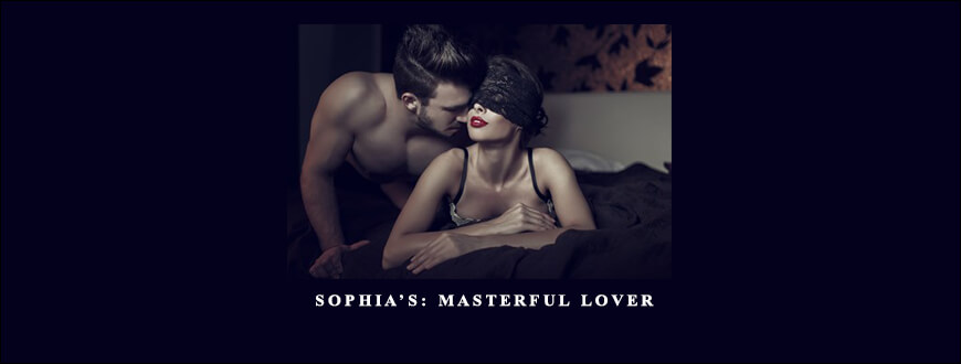Talmadge Harper – Sophia’s Masterful Lover
