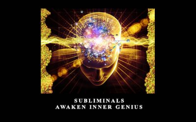Subliminals: Awaken Inner Genius