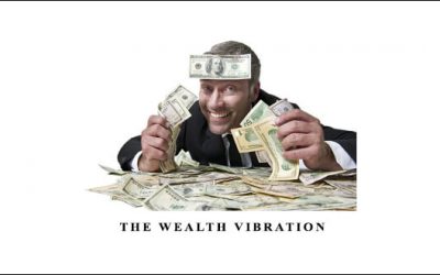 The Wealth Vibration