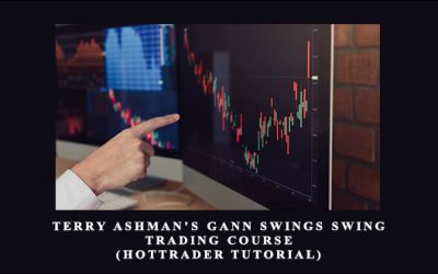 Gann Swings Swing Trading Course (HotTrader Tutorial)
