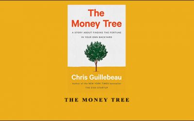 The Money Tree by Chris Guillebeau [3 eBooks (epub, mobi, pdf)]