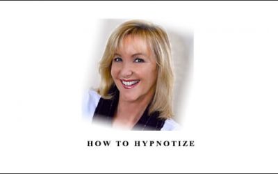 Wendi Friesen – How To Hypnotize