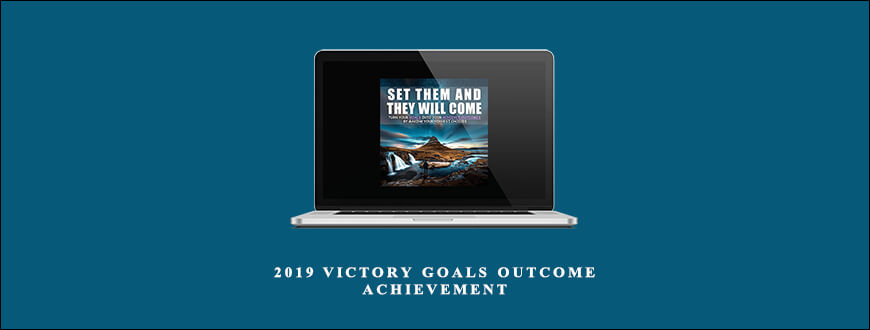 2019 Victory Goals Outcome Achievement