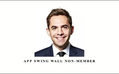 APP Swing Wall Non-Member by Charlie Burton