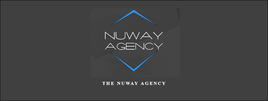 Austin Varley – The NuWay Agency