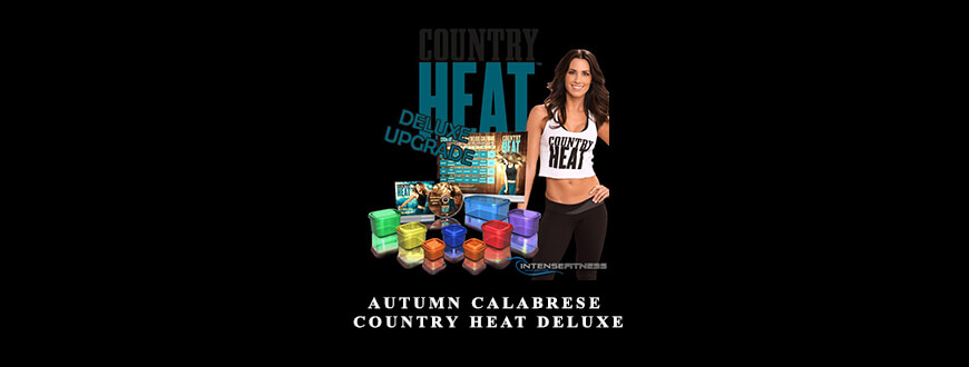Country Heat Deluxe program review