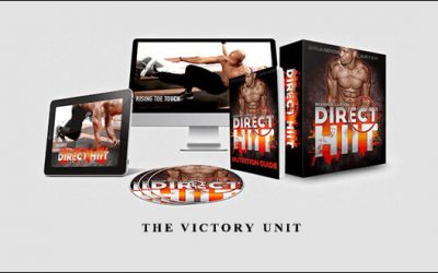 Brandon Carter – The Victory Unit