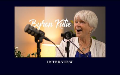 Byron Katie – Interview