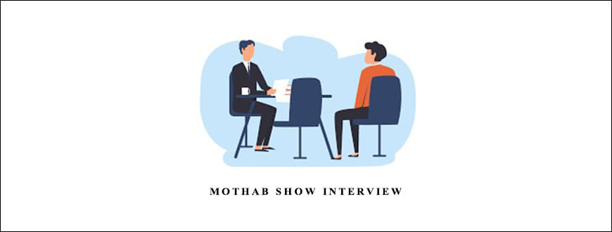Carlos Xuma – MothaB Show Interview
