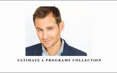 Ultimate 6 Programs Collection