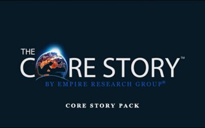 Chet Holmes & Empire Research Group – Core Story Pack