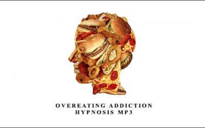 Clive Westwood – overeating addiction Hypnosis Mp3