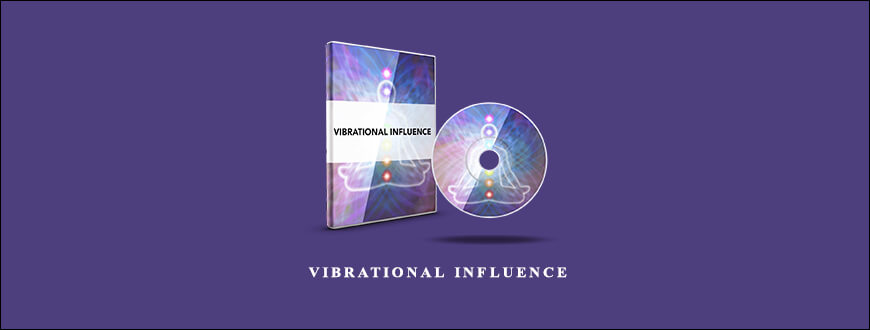 David Snyder – Vibrational Influence