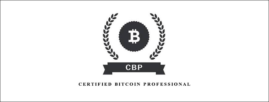 Diginomics – Certified Bitcoin Professional