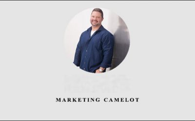 Doberman Dan – Marketing Camelot