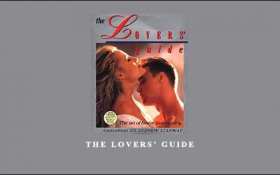 Dr. Andrew Stanway – The Lovers’ Guide