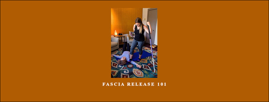 Elisha Celeste – Fascia Release 101