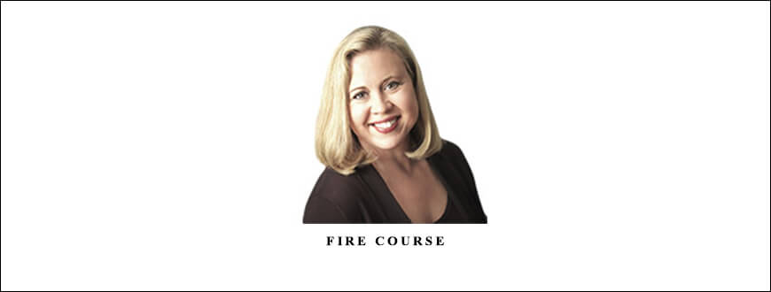 FIRE Course by Talane Miedaner