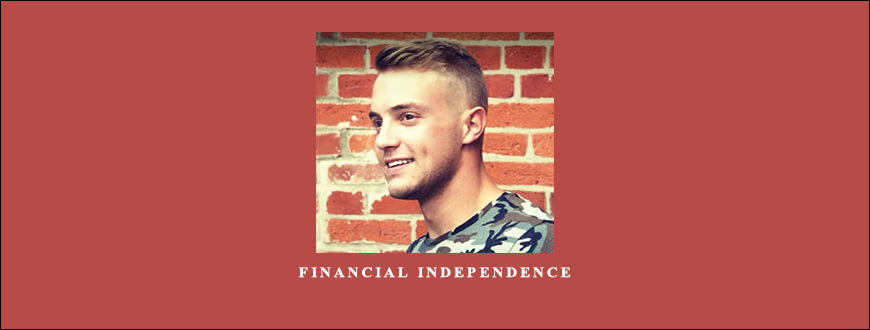 Financial Independence by Jeff Sekinger