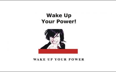 Francisco Bujan – Wake Up Your Power