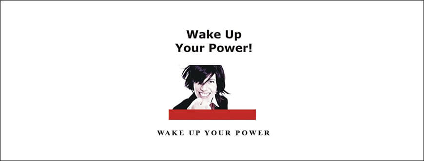 Francisco Bujan – Wake Up Your Power