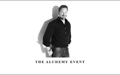 Frank Kern – The Alchemy Event