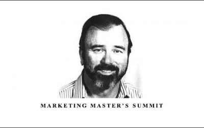 Gary Halbert – Marketing Master’s Summit