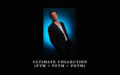 [Group Buy] Anton Kreil – Ultimate Collection (PTM + PFTM + POTM)
