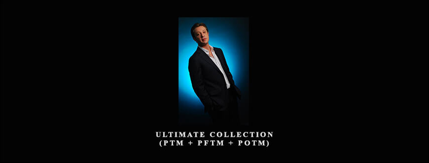 [Group Buy] Anton Kreil – Ultimate Collection (PTM + PFTM + POTM)