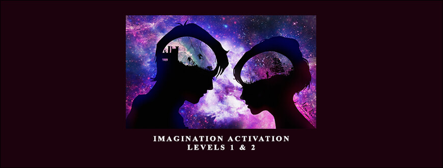 Imagination Activation Levels 1 & 2