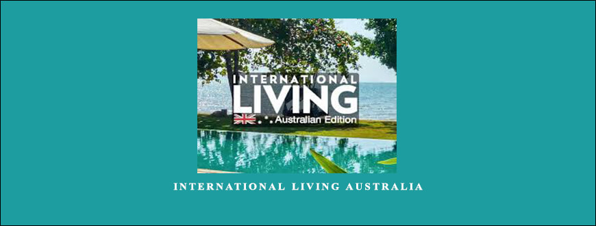 International Living Australia